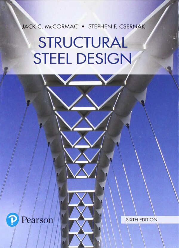 Structural Steel Design 6th Edition
