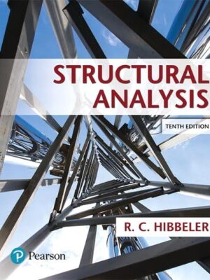 Structural Analysis 10th Edition