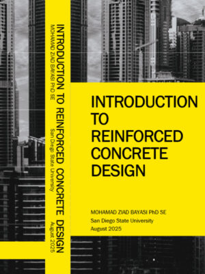 Introduction to Reinforced Concrete Design, 2nd Edition