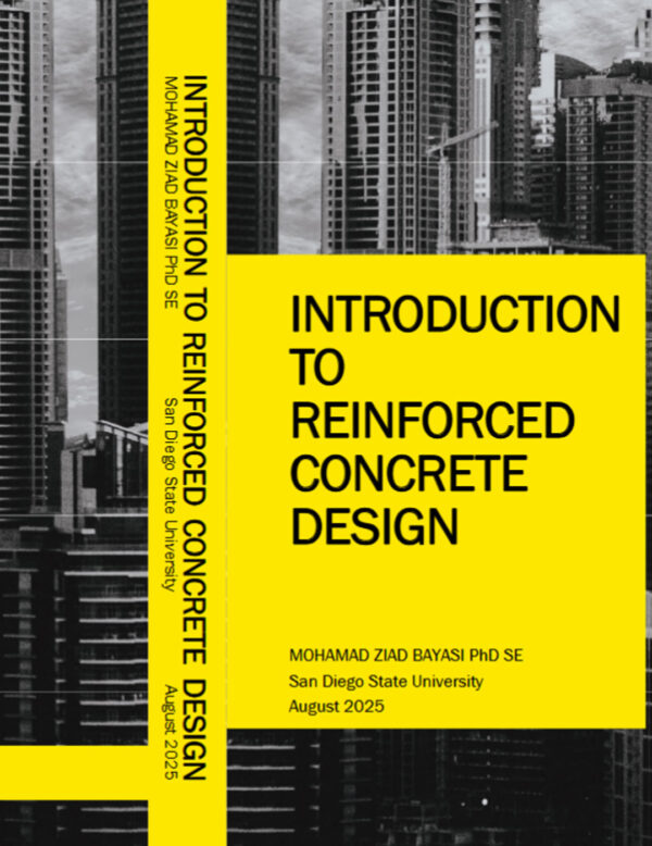 Introduction to Reinforced Concrete Design, 2nd Edition